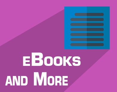 eBooks and More