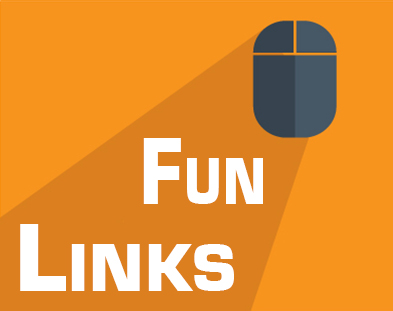 Fun Links for Teens