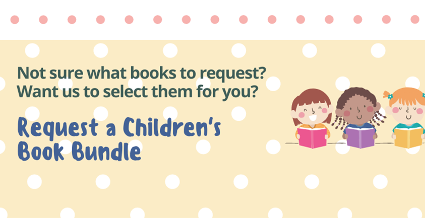 Kids Book Bundles