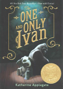 Image for "The One and Only Ivan"