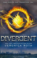 Image for "Divergent"