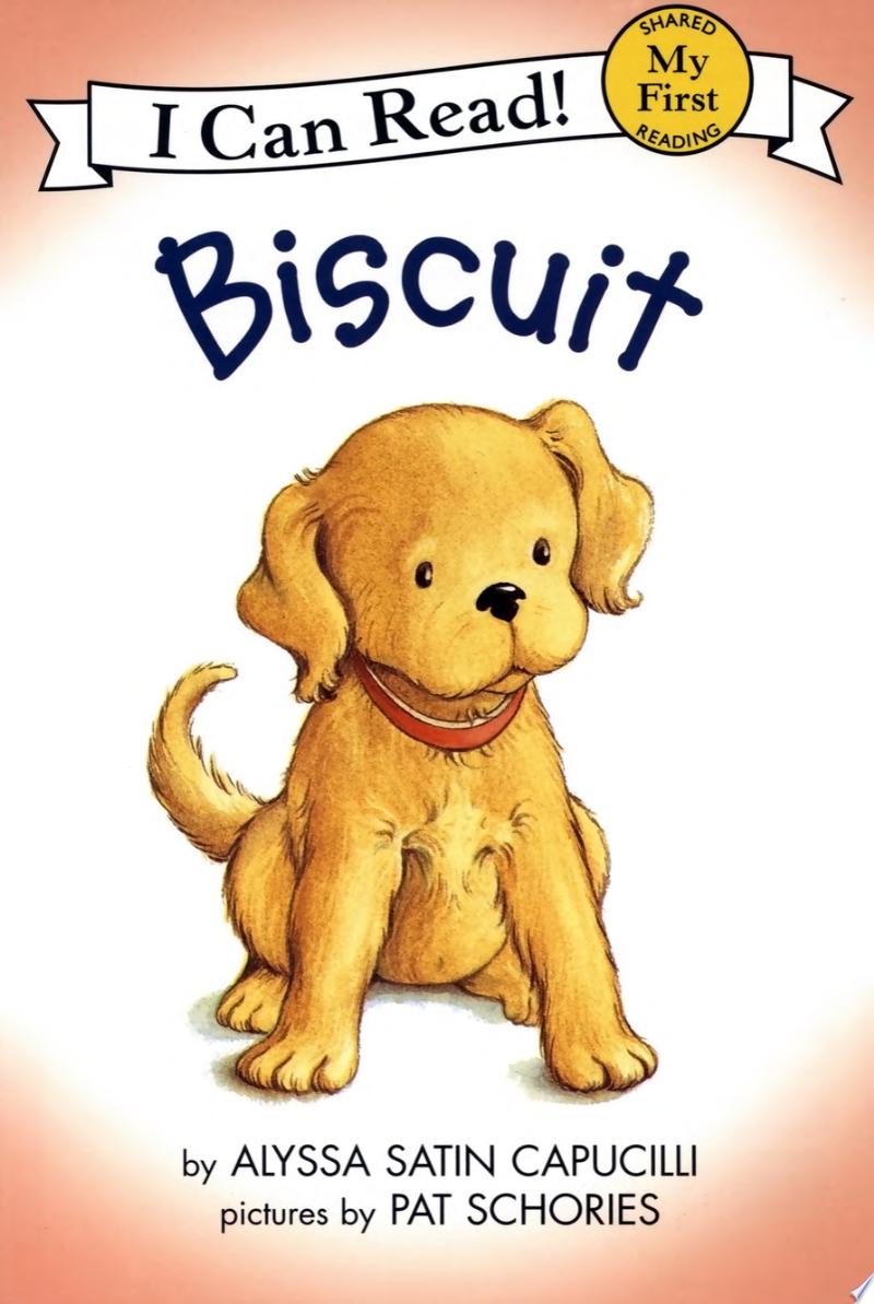 Image for "Biscuit"