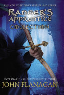 Image for "The Ranger&#039;s Apprentice Collection (3 Books)"