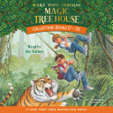 Image for "Magic Tree House Collection: Books 17-24"