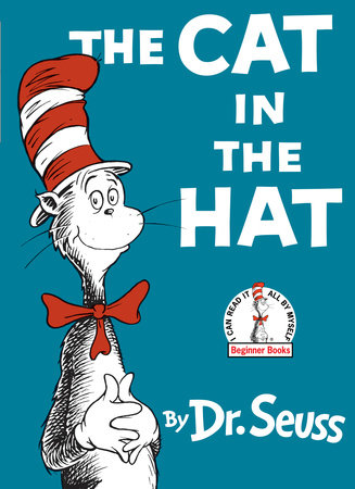 Image for "The Cat in the Hat"