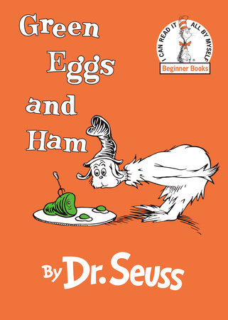 Image for "Green Eggs and Ham"