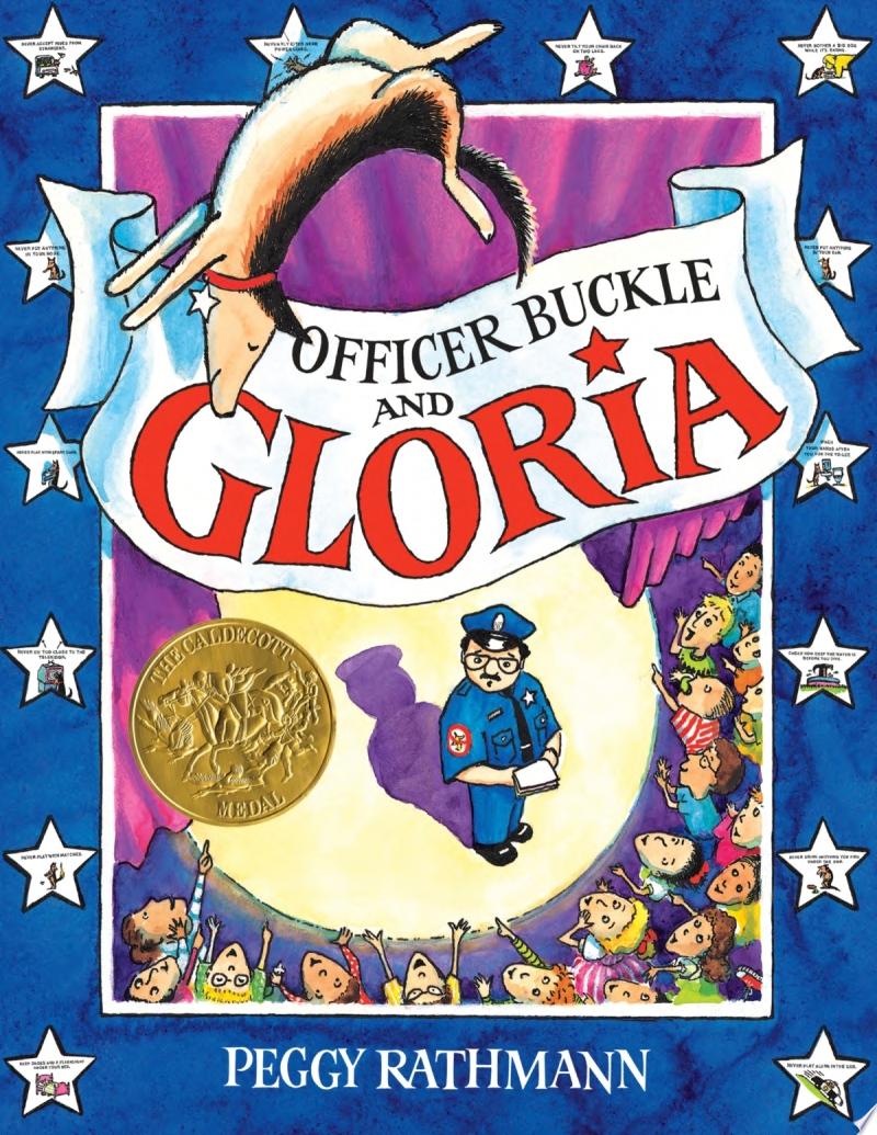 Image for "Officer Buckle and Gloria"