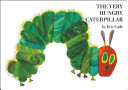 Image for "The Very Hungry Caterpillar"