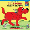 Image for "Clifford the Big Red Dog"