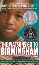 Image for "The Watsons Go to Birmingham--1963"