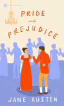 Image for "Pride and Prejudice"
