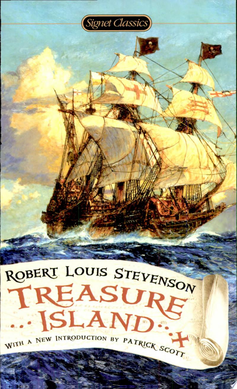 Image for "Treasure Island"