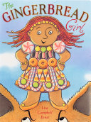 Image for "The Gingerbread Girl"