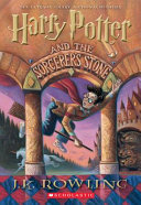 Image for "Harry Potter and the Sorcerer&#039;s Stone"