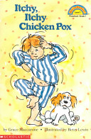Image for "Itchy, Itchy Chicken Pox"
