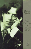 Image for "The Picture of Dorian Gray"