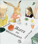 Image for "Alice in Wonderland"