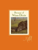 Image for "Because of Winn-Dixie"