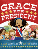 Image for "Grace for President"