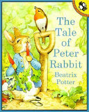 Image for "The Tale of Peter Rabbit"