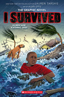Image for "I Survived Hurricane Katrina, 2005: a Graphic Novel (I Survived Graphic Novel #6)"