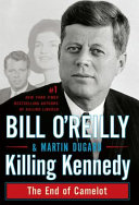 Image for "Killing Kennedy"