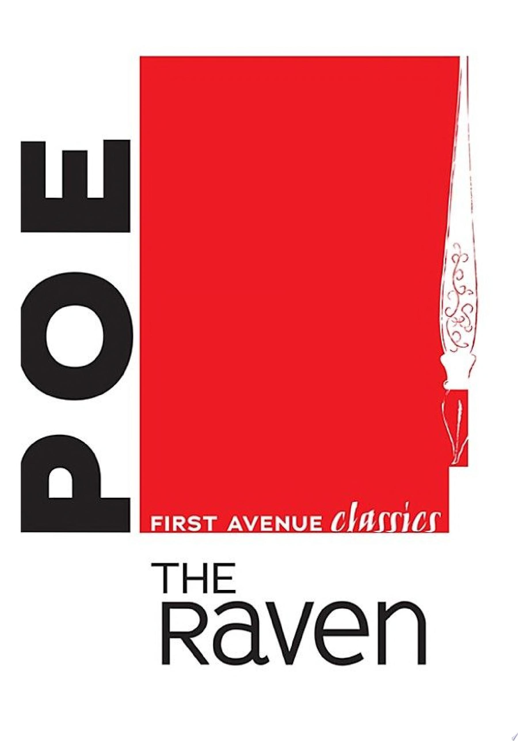Image for "The Raven"