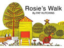 Image for "Rosie&#039;s Walk"