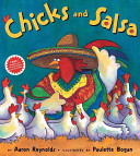 Image for "Chicks and Salsa"