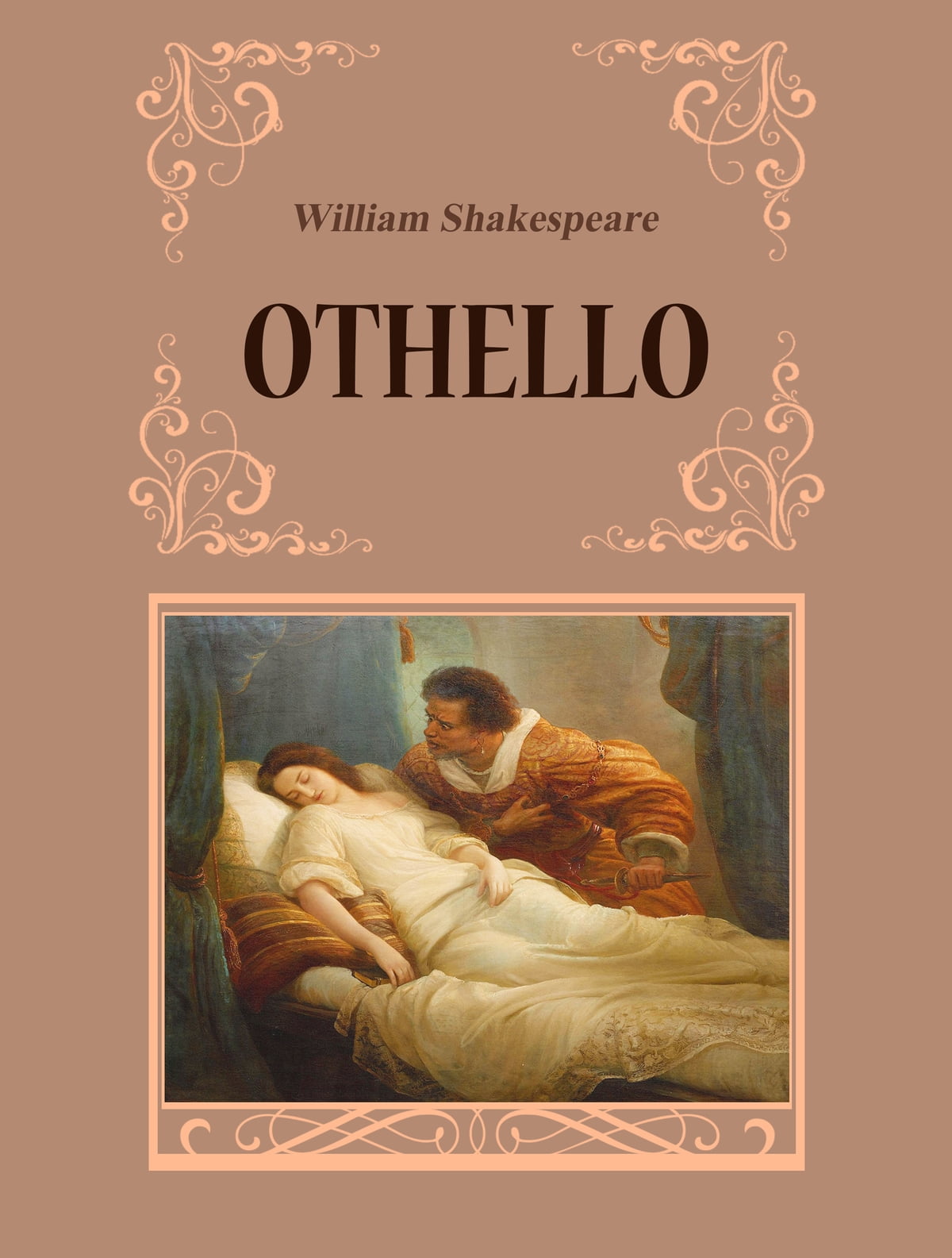 Image for "Othello"
