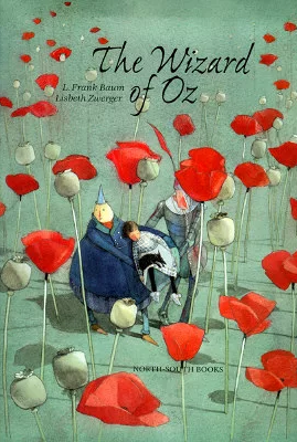 Image for "The Wizard of Oz"