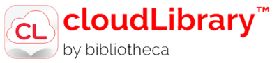 cloudLibrary logo