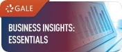 Gale Business | Insights logo