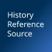 History Reference Source logo