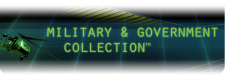 Military & Government Collection logo