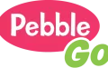 PebbleGo logo