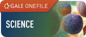 Gale OneFile | Science logo