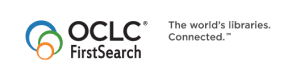 FirstSearch and WorldCat From OCLC logo