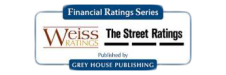 Weiss Ratings Consumer Guides logo