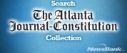 Search The Atlanta Journal-Constitution Collection