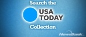 Search the USA TODAY Collection