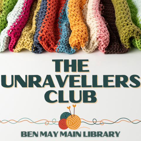 The Unravellers Club
