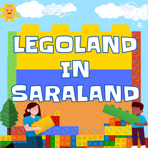 Legoland in Saraland
