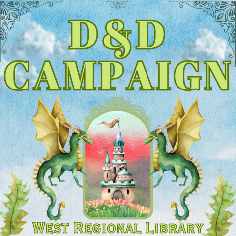 D&D Campaign at West