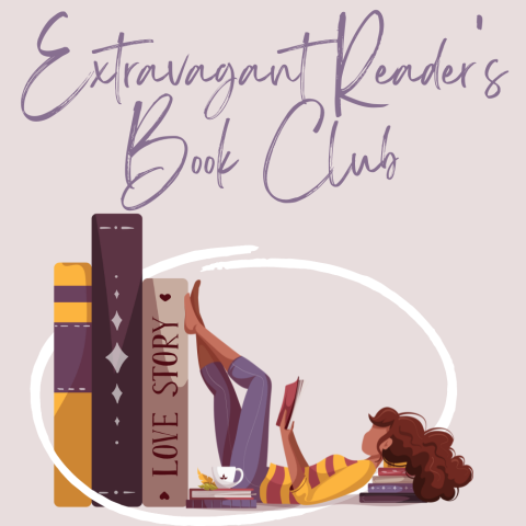 Extravagant Reader's Book Club online