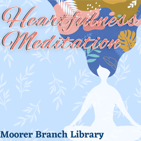 Heartfulness Meditation at Moorer