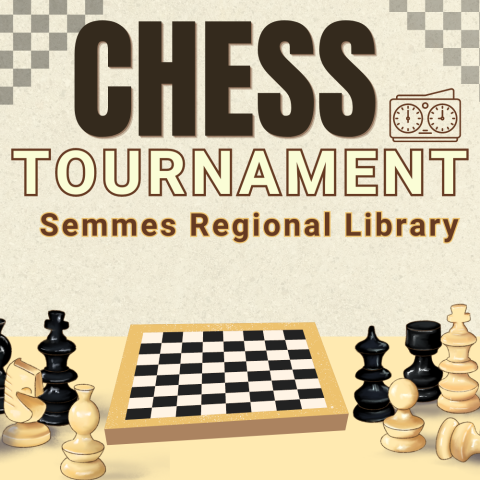Chess Tournament at Semmes