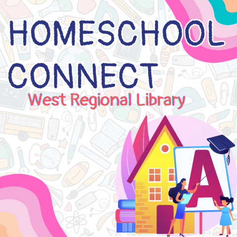 Homeschool connect at West Regional