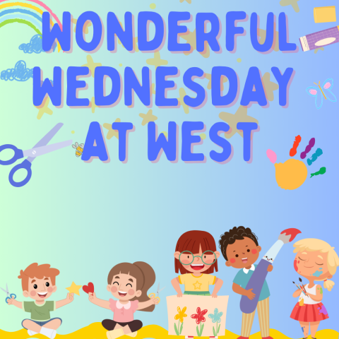 Wonderful Wednesdays at West