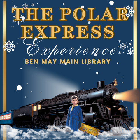 The Polar Express Experience at Main